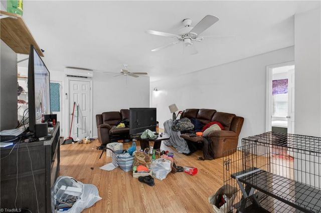 2669 Old Mountain Road, Trinity, NC 27370