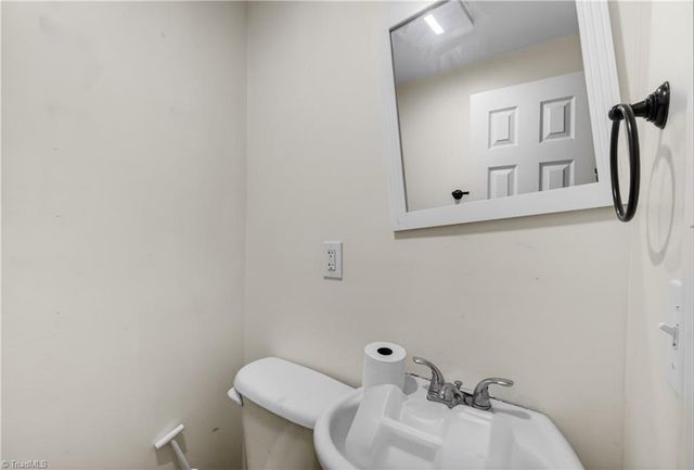 2669 Old Mountain Road, Trinity, NC 27370