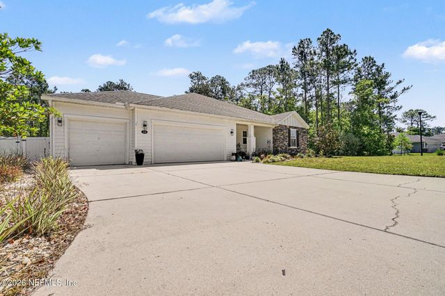 314 FLACH Drive, Fruit Cove, FL 32259