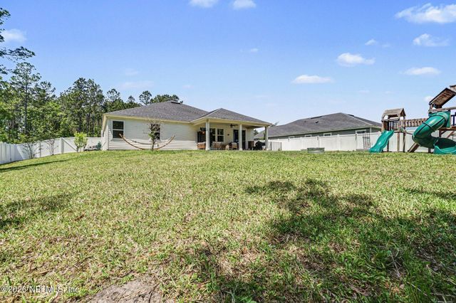 314 FLACH Drive, Fruit Cove, FL 32259