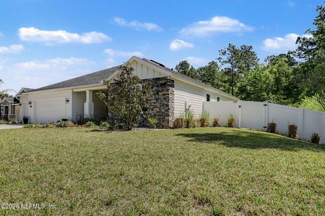 314 FLACH Drive, Fruit Cove, FL 32259