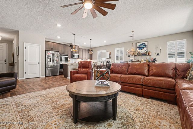 314 FLACH Drive, Fruit Cove, FL 32259