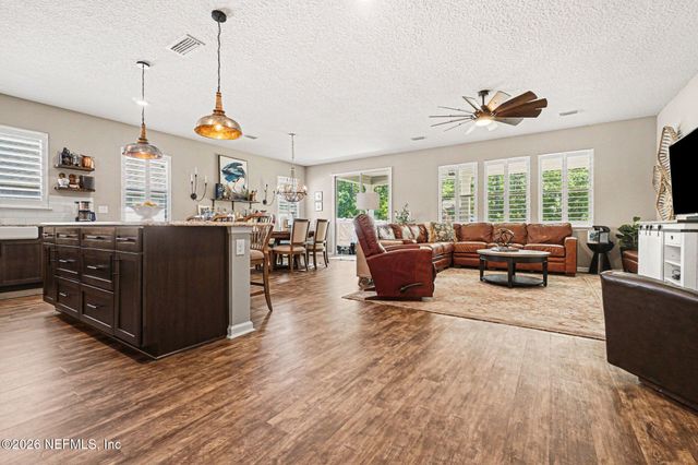 314 FLACH Drive, Fruit Cove, FL 32259