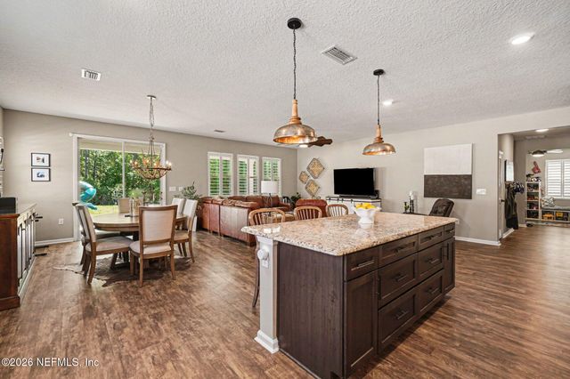 314 FLACH Drive, Fruit Cove, FL 32259