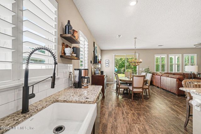 314 FLACH Drive, Fruit Cove, FL 32259