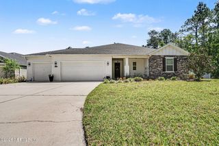 314 FLACH Drive, Fruit Cove, FL 32259