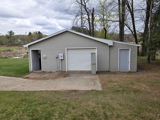 E6565 PROGRESS ROAD, Manawa, WI 54949