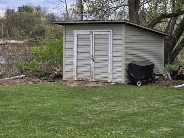 E6565 PROGRESS ROAD, Manawa, WI 54949