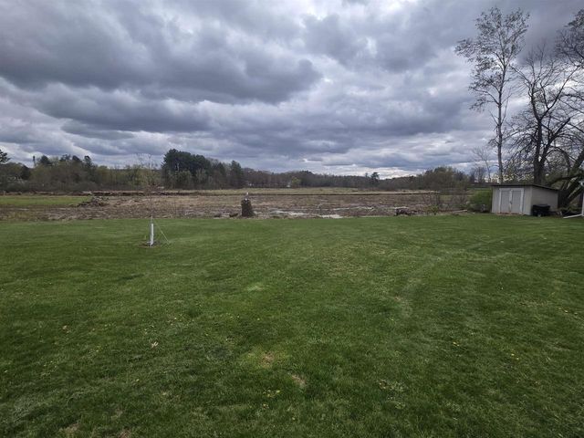 E6565 PROGRESS ROAD, Manawa, WI 54949