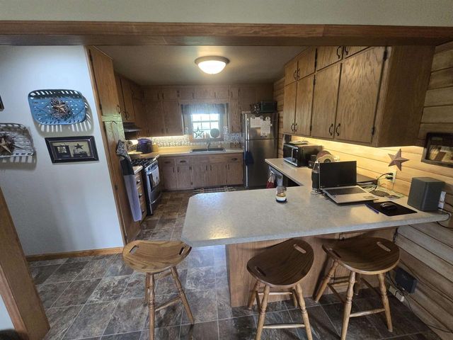 E6565 PROGRESS ROAD, Manawa, WI 54949
