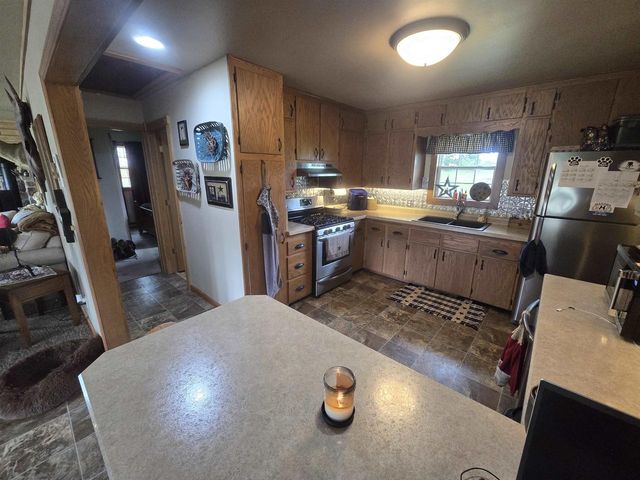 E6565 PROGRESS ROAD, Manawa, WI 54949
