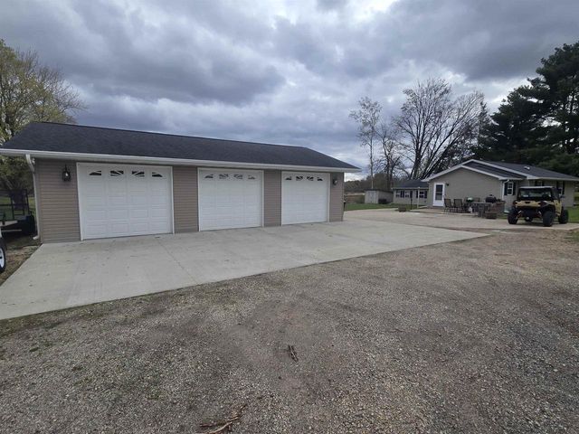 E6565 PROGRESS ROAD, Manawa, WI 54949