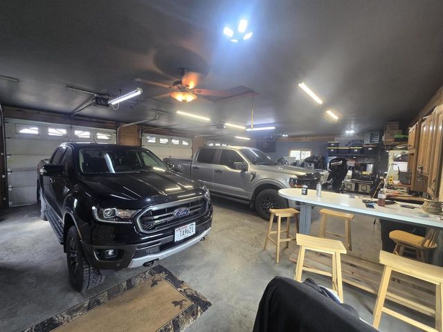 E6565 PROGRESS ROAD, Manawa, WI 54949
