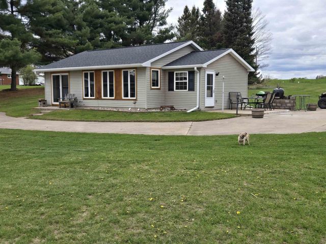 E6565 PROGRESS ROAD, Manawa, WI 54949
