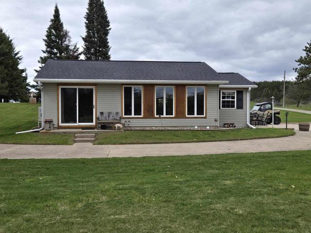 E6565 PROGRESS ROAD, Manawa, WI 54949