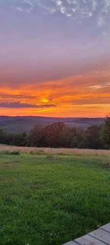 552 Deer Meadows Lane, Yellville, AR 72687