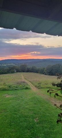 552 Deer Meadows Lane, Yellville, AR 72687