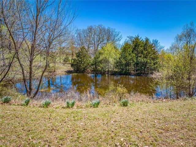 552 Deer Meadows Lane, Yellville, AR 72687