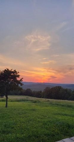 552 Deer Meadows Lane, Yellville, AR 72687