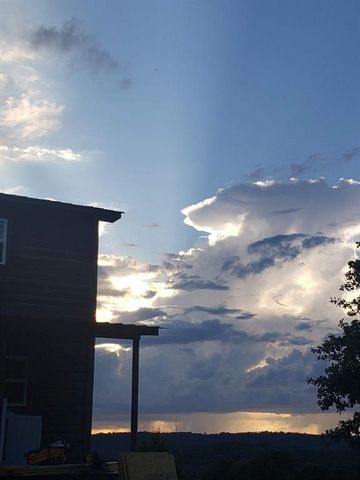 552 Deer Meadows Lane, Yellville, AR 72687