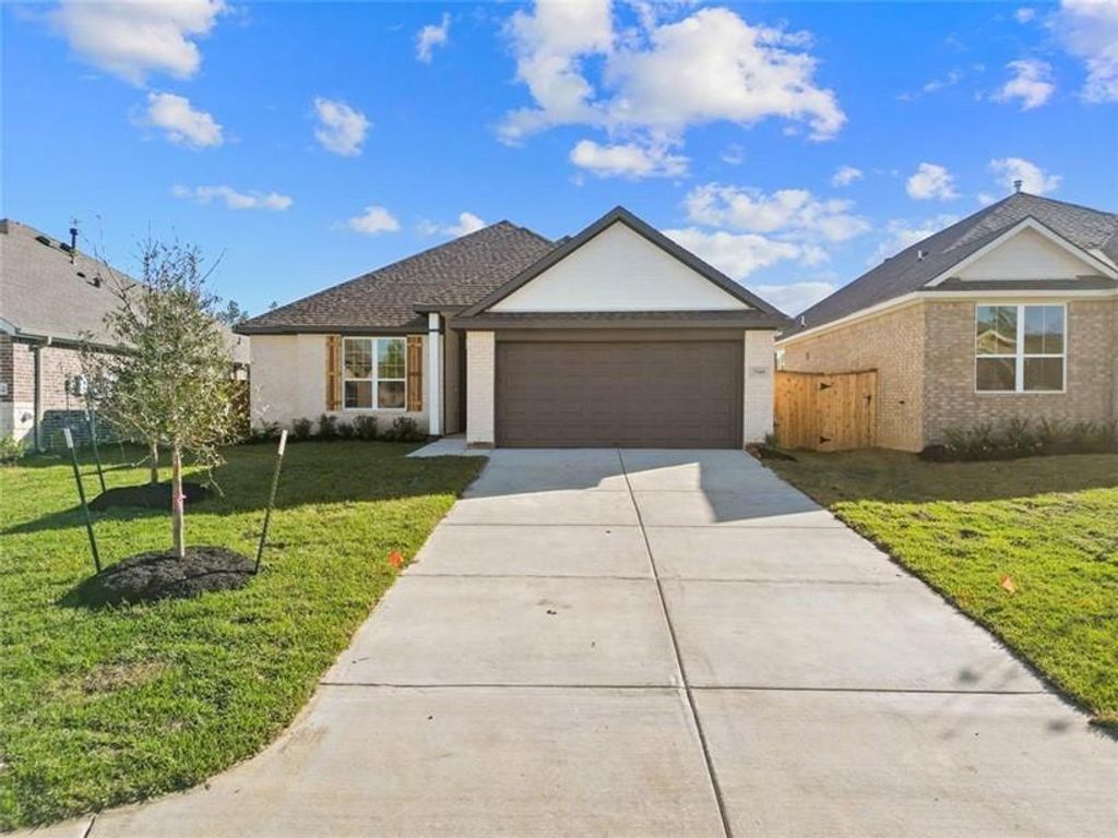 2948 Palominos Way, Conroe, TX 77301