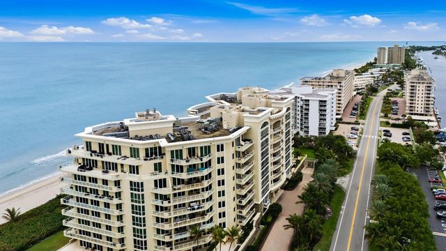 1063 Hillsboro Mile 807, Hillsboro Beach, FL 33062
