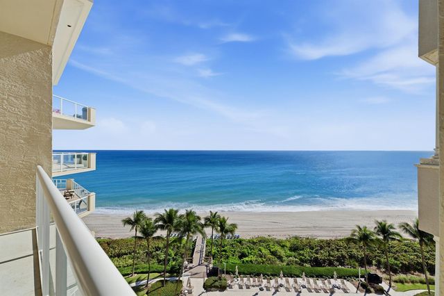 1063 Hillsboro Mile 807, Hillsboro Beach, FL 33062