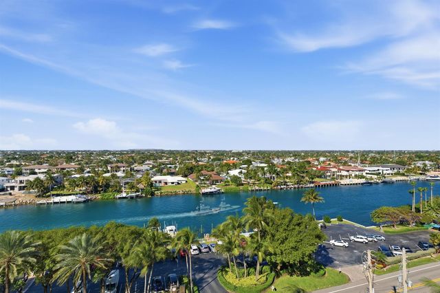 1063 Hillsboro Mile 807, Hillsboro Beach, FL 33062