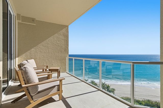 1063 Hillsboro Mile 807, Hillsboro Beach, FL 33062
