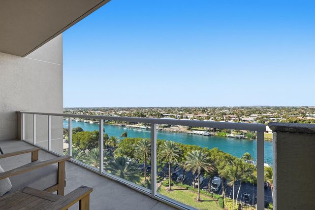 1063 Hillsboro Mile 807, Hillsboro Beach, FL 33062