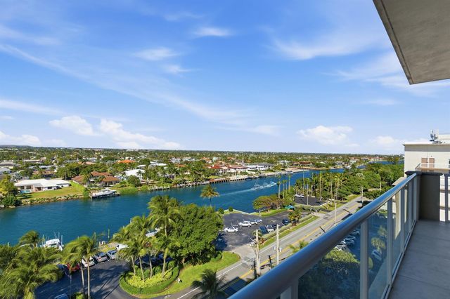 1063 Hillsboro Mile 807, Hillsboro Beach, FL 33062