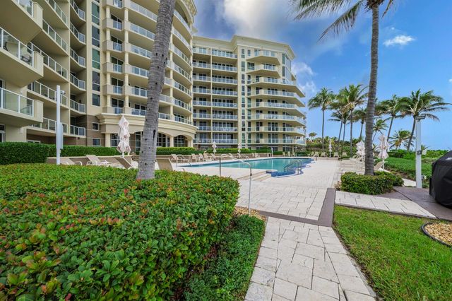 1063 Hillsboro Mile 807, Hillsboro Beach, FL 33062