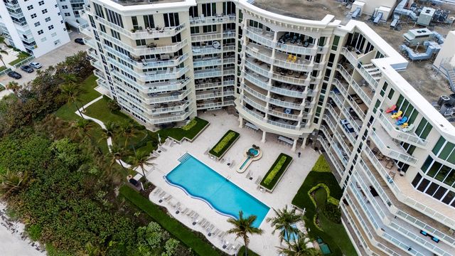 1063 Hillsboro Mile 807, Hillsboro Beach, FL 33062