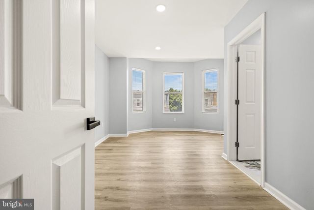 3331 SPAULDING AVE, Baltimore, MD 21215