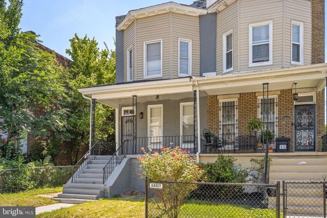 3331 SPAULDING AVE, Baltimore, MD 21215