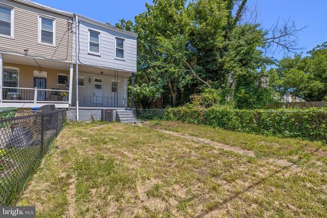 3331 SPAULDING AVE, Baltimore, MD 21215
