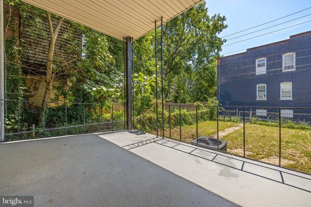 3331 SPAULDING AVE, Baltimore, MD 21215
