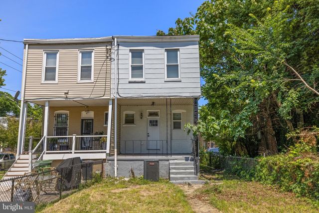 3331 SPAULDING AVE, Baltimore, MD 21215