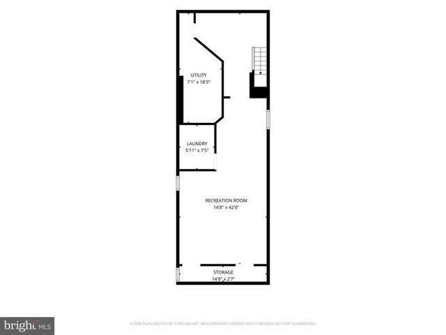 3331 SPAULDING AVE, Baltimore, MD 21215