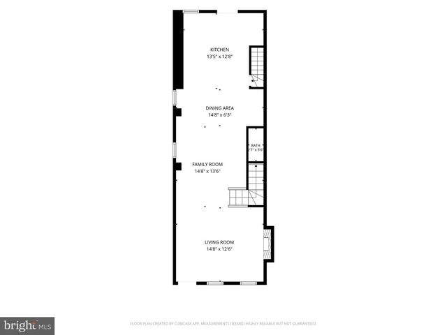3331 SPAULDING AVE, Baltimore, MD 21215