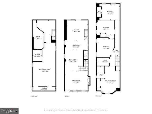 3331 SPAULDING AVE, Baltimore, MD 21215