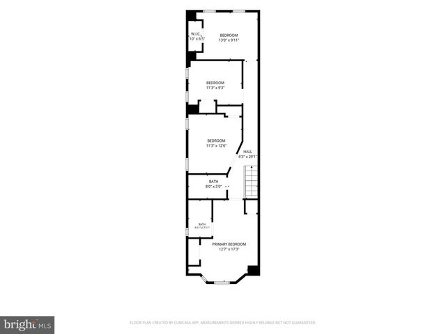 3331 SPAULDING AVE, Baltimore, MD 21215
