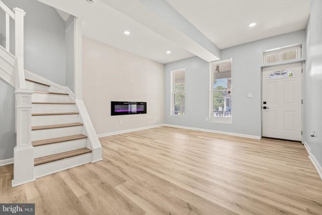 3331 SPAULDING AVE, Baltimore, MD 21215
