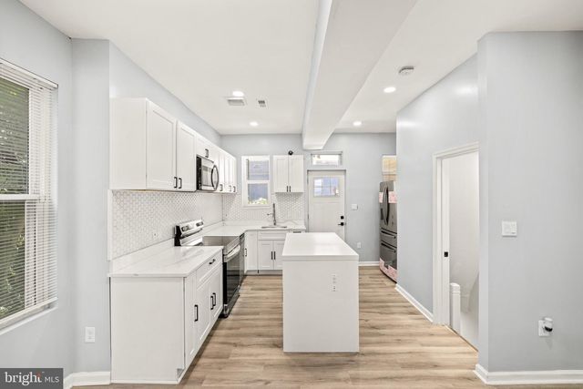 3331 SPAULDING AVE, Baltimore, MD 21215