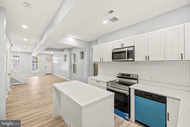 3331 SPAULDING AVE, Baltimore, MD 21215