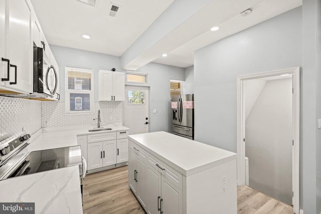 3331 SPAULDING AVE, Baltimore, MD 21215