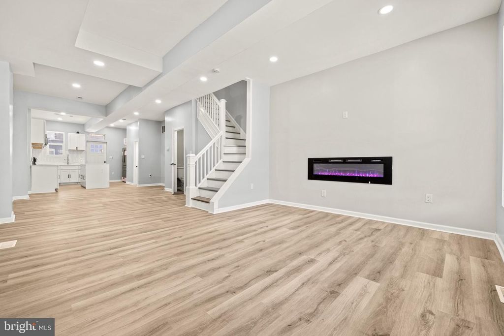 3331 SPAULDING AVE, Baltimore, MD 21215