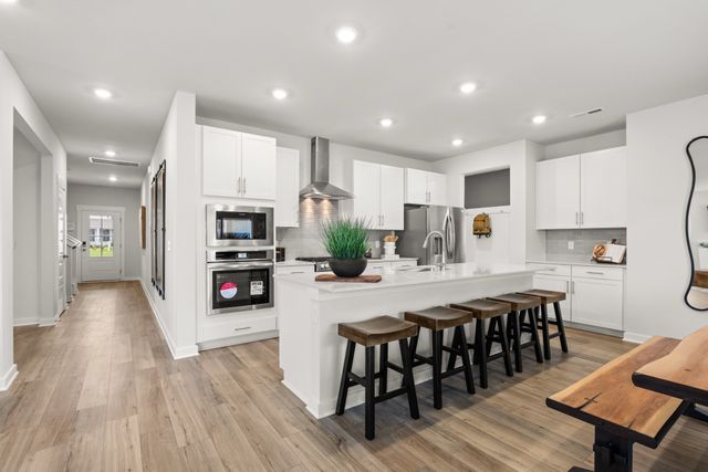 1231 Carson Drive, Murfreesboro, TN 37130