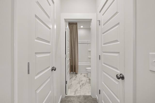 1231 Carson Drive, Murfreesboro, TN 37130