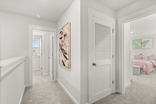 1231 Carson Drive, Murfreesboro, TN 37130